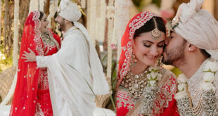 abhishek pathak wedding