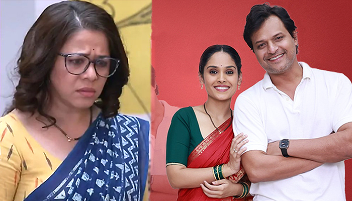 pallavi patil nava gadi nava rajya