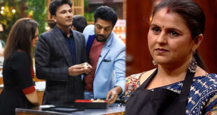 suvarna bagul masterchef india