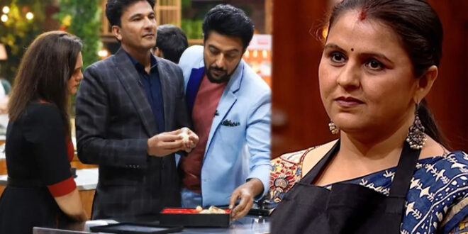 suvarna bagul masterchef india