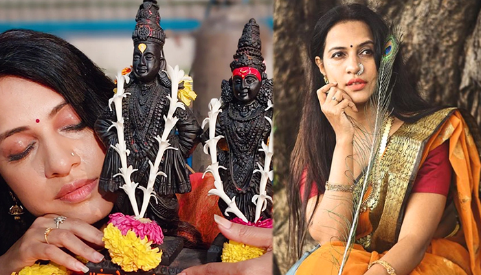 vitthal movie ashwini kulkarni