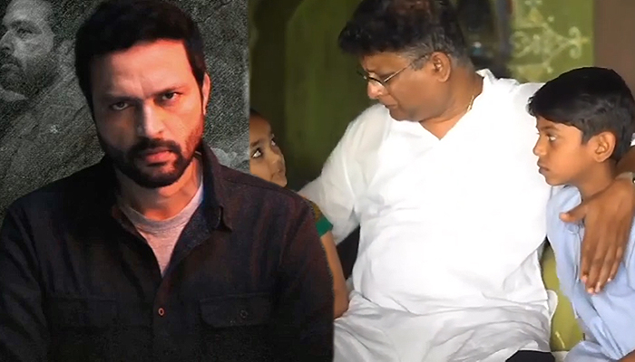 ankush chaudhari kedar shinde