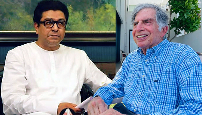 raj thakare ratan tata