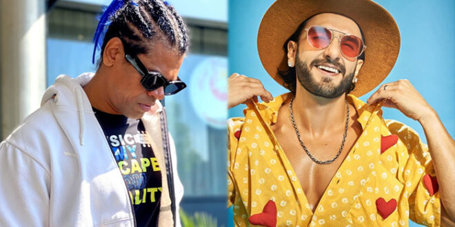 ranveer singh siddharth jadhav