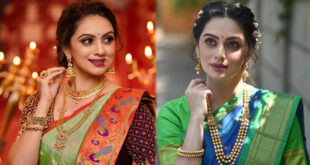 beautiful shruti marathe