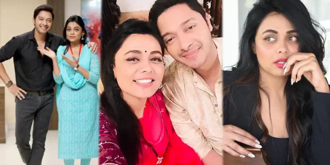 prarthana behere shreyas talpade