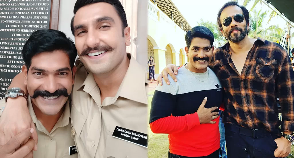 ranveer singh umakant patil rohit shetty