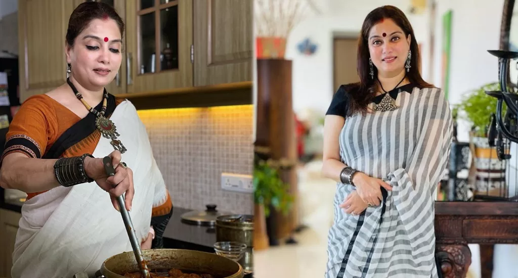 chef smita deo