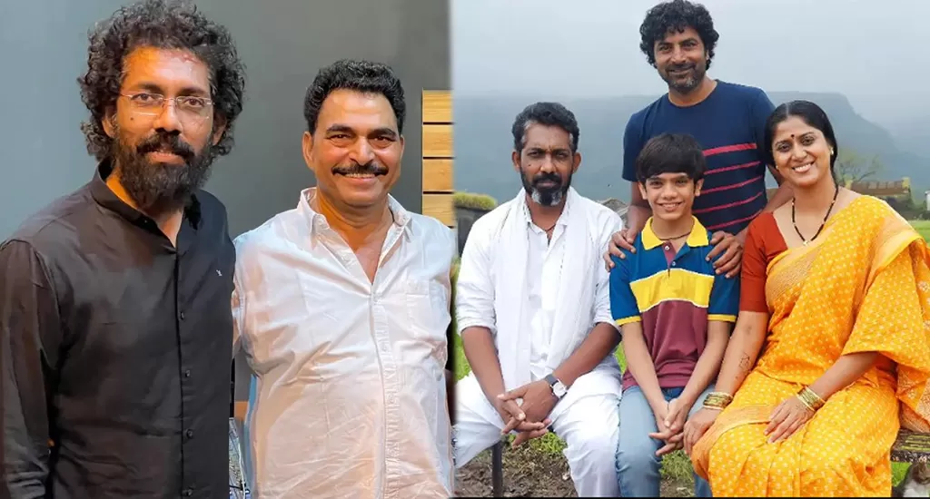 nagraj manjule sayaji shinde