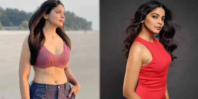 pooja sawant