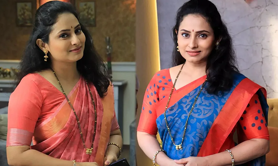 pallavi vaidya