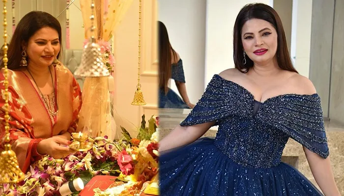 actress megha dhade