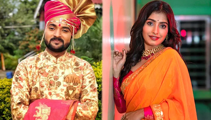 kiran gaikwad asmita deshmukh
